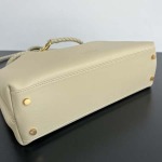 2025年7月9日入荷新作#Bottega Veneta Andiamo810214 knot   32x24x12  極品/正規品同様/人気/革/バッグ/AJ工場