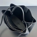 2025年7月9日入荷新作#Bottega Veneta Andiamo810214 knot   32x24x12  極品/正規品同様/人気/革/バッグ/AJ工場