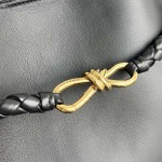 2025年7月9日入荷新作#Bottega Veneta   Andiamo  42x35x18  極品/正規品同様/人気/革/バッグ/AJ工場