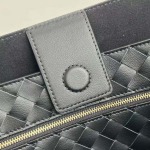 2025年7月9日入荷新作#Bottega Veneta   Andiamo  42x35x18  極品/正規品同様/人気/革/バッグ/AJ工場