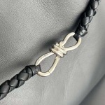 2025年7月9日入荷新作#Bottega Veneta   Andiamo  42x35x18  極品/正規品同様/人気/革/バッグ/AJ工場