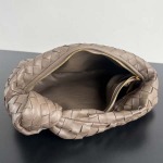 2025年7月9日入荷新作#Bottega Veneta Jodie 36x21x13 極品/正規品同様/人気/革/バッグ/AJ工場