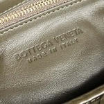 2025年7月9日入荷新作#Bottega VenetaHOP 796262   46x21x10  極品/正規品同様/人気/革/バッグ/AJ工場