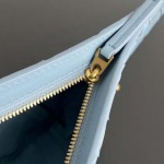 2025年7月9日入荷新作#Bottega Veneta 796378Mini Solstice   Knot   size28*18極品/正規品同様/人気/革/バッグ/AJ工場