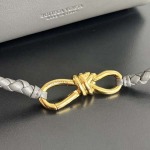 2025年7月9日入荷新作#Bottega Veneta Andiamo810213 knot   25x22x10  極品/正規品同様/人気/革/バッグ/AJ工場