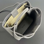 2025年7月9日入荷新作#Bottega Veneta Andiamo810213 knot   25x22x10  極品/正規品同様/人気/革/バッグ/AJ工場