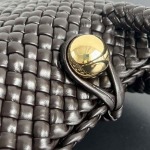 2025年7月9日入荷新作#Bottega VenetaTosca  20x15.5x7  極品/正規品同様/人気/革/バッグ/AJ工場