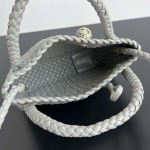 2025年7月9日入荷新作#Bottega VenetaTosca  20x15.5x7  極品/正規品同様/人気/革/バッグ/AJ工場