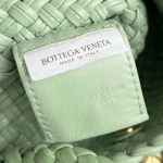 2025年7月9日入荷新作#Bottega VenetaTosca  20x15.5x7  極品/正規品同様/人気/革/バッグ/AJ工場
