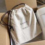 2025年7月9日入荷新作#Bottega VenetaTosca  20x15.5x7  極品/正規品同様/人気/革/バッグ/AJ工場