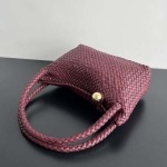 2025年7月9日入荷新作#Bottega Veneta2023/Tosca716974   27x18x8極品/正規品同様/人気/革/バッグ/AJ工場