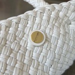 2025年7月9日入荷新作#Bottega Veneta2023/Tosca716974   27x18x8極品/正規品同様/人気/革/バッグ/AJ工場