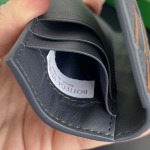 2025年7月9日入荷新作#Bottega Veneta   592619     11x7.5    極品/正規品同様/人気/革/バッグ/AJ工場