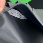 2025年7月9日入荷新作#Bottega Veneta   605721   15CMx95CM  極品/正規品同様/人気/革/バッグ/AJ工場