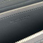 2025年7月9日入荷新作#Bottega Veneta 593217       19x10x2   極品/正規品同様/人気/革/バッグ/AJ工場