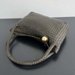 2025年7月9日入荷新作#Bottega Veneta2023/Tosca716974   27x18x8  18cm極品/正規品同様/人気/革/バッグ/AJ工場