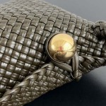 2025年7月9日入荷新作#Bottega Veneta2023/Tosca716974   27x18x8  18cm極品/正規品同様/人気/革/バッグ/AJ工場