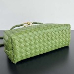 2025年7月9日入荷新作#Bottega Veneta 2023Andiamo   743572      :32.5x24x12    極品/正規品同様/人気/革/バッグ/AJ工場