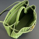 2025年7月9日入荷新作#Bottega Veneta 2023Andiamo   743572      :32.5x24x12    極品/正規品同様/人気/革/バッグ/AJ工場