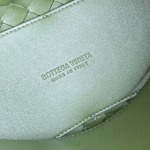 2025年7月9日入荷新作#Bottega Veneta 2023Andiamo   743568      :25x22x10.5    極品/正規品同様/人気/革/バッグ/AJ工場