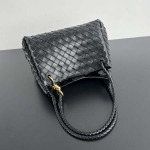 2025年7月9日入荷新作#Bottega Venetaintrecciato  835921   mini #Bottega Veneta  knot    Size29.5X18.5X17.5cm  極品/正規品同様/人気/革/バッグ/