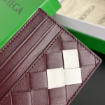 2025年7月9日入荷新作#Bottega Veneta731956   6      10x8x0.5  極品/正規品同様/人気/革/バッグ/AJ工場