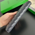 2025年7月9日入荷新作#Bottega Veneta 749438  19x9.5x1.5   極品/正規品同様/人気/革/バッグ/AJ工場