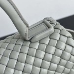 2025年7月9日入荷新作#Bottega Veneta 776783top handle  size19*26*11cm  極品/正規品同様/人気/革/バッグ/AJ工場