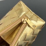 2025年7月9日入荷新作#Bottega Venetalntrecciato764044  16.5x10.5x9    極品/正規品同様/人気/革/バッグ/AJ工場