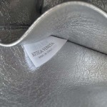 2025年7月9日入荷新作#Bottega Venetalntrecciato764044  16.5x10.5x9   極品/正規品同様/人気/革/バッグ/AJ工場