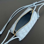 2025年7月9日入荷新作#Bottega VenetaConcert  ouch  794258    lntrecciato   18.5*11.5*8.5   極品/正規品同様/人気/革/バッグ/AJ工場