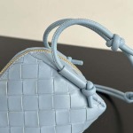 2025年7月9日入荷新作#Bottega VenetaConcert  ouch  794258    lntrecciato   18.5*11.5*8.5   極品/正規品同様/人気/革/バッグ/AJ工場