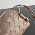 2025年7月9日入荷新作#Bottega VenetaConcert  ouch  794258    lntrecciato   18.5*11.5*8.5   極品/正規品同様/人気/革/バッグ/AJ工場