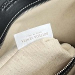 2025年7月9日入荷新作##Bottega VenetaAndiamo   807715  Knot  37x26x13     極品/正規品同様/人気/革/バッグ/AJ工場