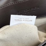 2025年7月9日入荷新作##Bottega VenetaAndiamo   807715 lntrecciato Knot  37x26x13     極品/正規品同様/人気/革/バッグ/AJ工場