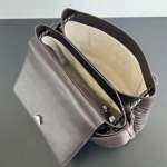 2025年7月9日入荷新作##Bottega VenetaAndiamo   807715 lntrecciato Knot  37x26x13     極品/正規品同様/人気/革/バッグ/AJ工場