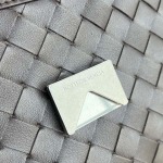 2025年7月9日入荷新作##Bottega VenetaAndiamo   807715 lntrecciato Knot  37x26x13     極品/正規品同様/人気/革/バッグ/AJ工場