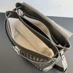 2025年7月9日入荷新作##Bottega VenetaAndiamo   805969 lntrecciato Knot  43x32x20     極品/正規品同様/人気/革/バッグ/AJ工場