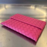 2025年7月9日入荷新作#Bottega Veneta   26x19x1.5特価/人気/革/バッグ/AJ工場