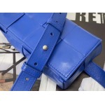 2025年7月9日入荷新作#Bottega Veneta   18.5x5x9特価/人気/革/バッグ/AJ工場