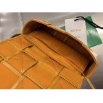 2025年7月9日入荷新作#Bottega Veneta   18.5x5x9特価/人気/革/バッグ/AJ工場