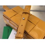 2025年7月9日入荷新作#Bottega Veneta   18.5x5x9特価/人気/革/バッグ/AJ工場