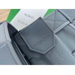 2025年7月9日入荷新作#Bottega Veneta   18.5x5x9特価/人気/革/バッグ/AJ工場