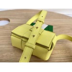 2025年7月9日入荷新作#Bottega Veneta   12x8x4特価/人気/革/バッグ/AJ工場