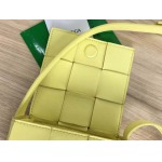 2025年7月9日入荷新作#Bottega Veneta   12x8x4特価/人気/革/バッグ/AJ工場