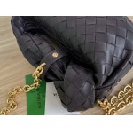 2025年7月9日入荷新作#Bottega Veneta   23x28x8特価/人気/革/バッグ/AJ工場