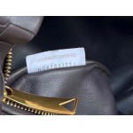 2025年7月9日入荷新作#Bottega Veneta   23x28x8特価/人気/革/バッグ/AJ工場