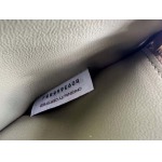 2025年7月9日入荷新作#Bottega Veneta  23x15x6特価/人気/革/バッグ/AJ工場