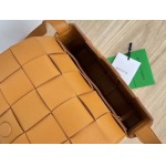 2025年7月9日入荷新作#Bottega Veneta   23x15x6特価/人気/革/バッグ/AJ工場