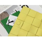 2025年7月9日入荷新作#Bottega Veneta  23x15x6 特価/人気/革/バッグ/AJ工場